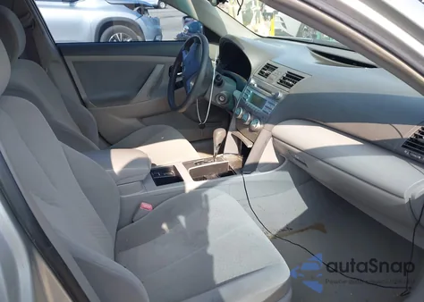 2009 Toyota Camry from USA, damaged, VIN 4T4BE46K89R100560